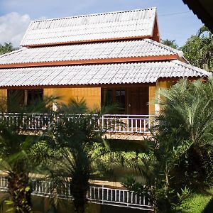 Superior Villa